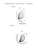 SYSTEM IN WHICH A PHASED ARRAY ANTENNA EMULATES LOWER DIRECTIVITY ANTENNAS diagram and image