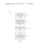 COSMETICALLY SELF-CENTERING REMOVABLE MODULE TRAY diagram and image