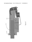 PROTECTIVE STRUCTURES FOR CONNECTOR CONTACTS diagram and image