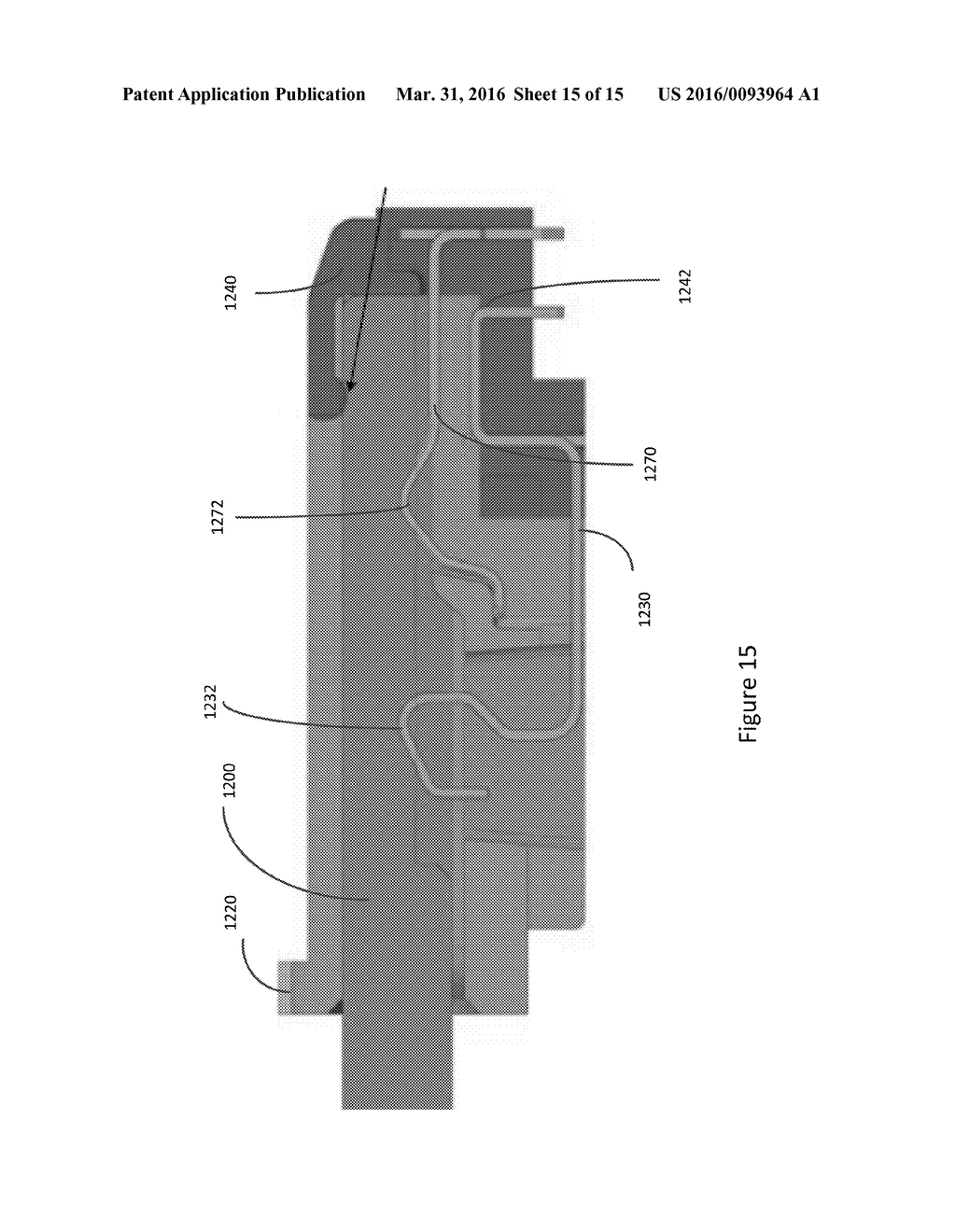 PROTECTIVE STRUCTURES FOR CONNECTOR CONTACTS - diagram, schematic, and image 16