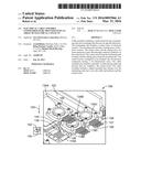 ELECTRICAL CABLE ASSEMBLY CONFIGURED TO BE MOUNTED ONTO AN ARRAY OF     ELECTRICAL CONTACTS diagram and image