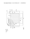 ELECTRICAL CABLE ASSEMBLY CONFIGURED TO BE MOUNTED ONTO AN ARRAY OF     ELECTRICAL CONTACTS diagram and image