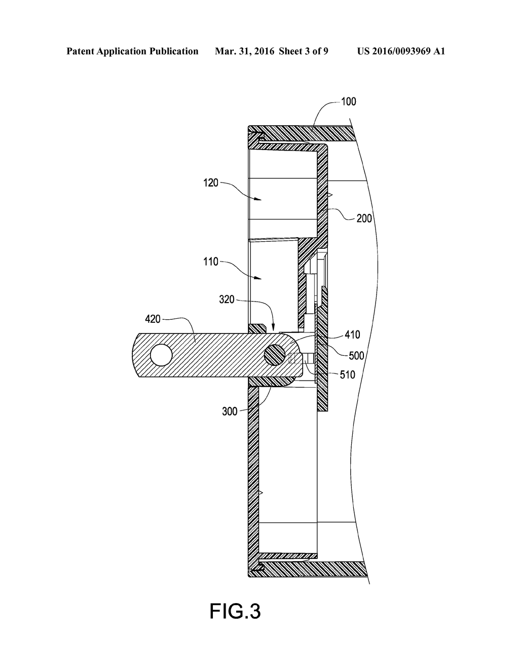 POWER CONNECTOR - diagram, schematic, and image 04