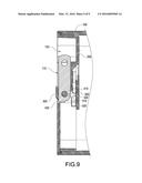 POWER CONNECTOR diagram and image