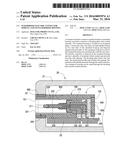 WATERPROOF ELECTRIC CONNECTOR MODULE AND ITS WATERPROOF HOUSING diagram and image