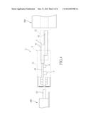 Electrical Plug Connector And An Electrothermal Article Including The Same diagram and image