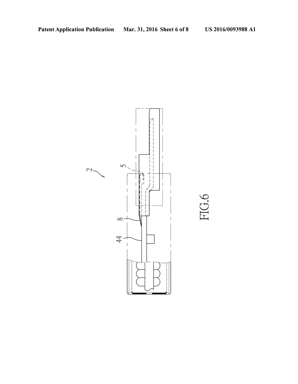 Electrical Plug Connector And An Electrothermal Article Including The Same - diagram, schematic, and image 07