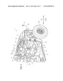 WIRE CONNECTION STRUCTURE FOR VEHICLE OPTIONAL PARTS diagram and image