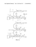 WIRE CONNECTION STRUCTURE FOR VEHICLE OPTIONAL PARTS diagram and image