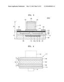 Hybrid Silicon Lasers on Bulk Silicon Substrates diagram and image