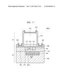 Hybrid Silicon Lasers on Bulk Silicon Substrates diagram and image