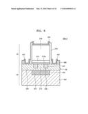 Hybrid Silicon Lasers on Bulk Silicon Substrates diagram and image