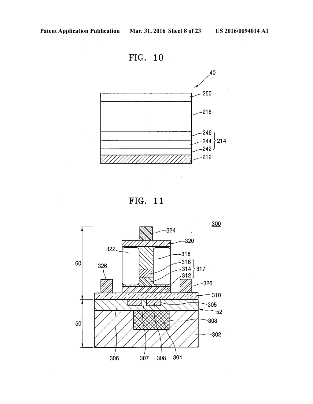 Hybrid Silicon Lasers on Bulk Silicon Substrates - diagram, schematic, and image 09