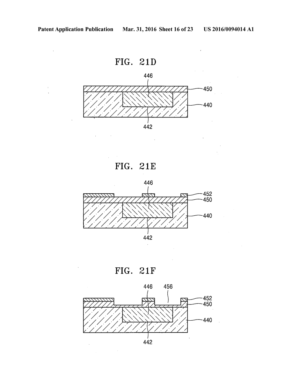 Hybrid Silicon Lasers on Bulk Silicon Substrates - diagram, schematic, and image 17