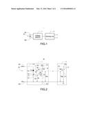 UNDER VOLTAGE PROTECTION DEVICE diagram and image