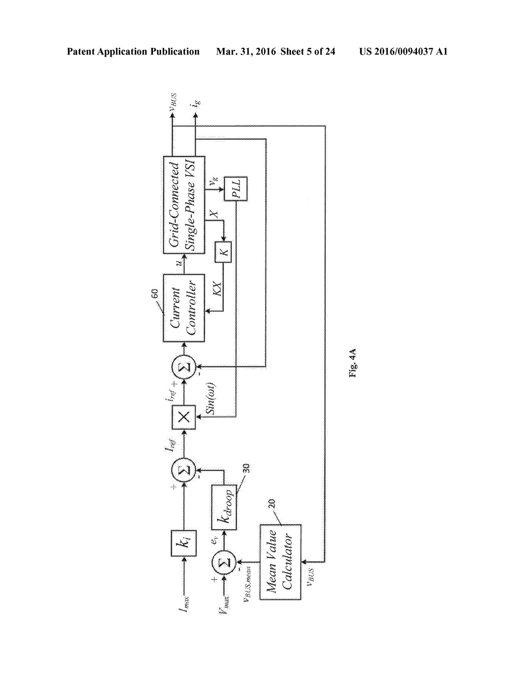 DC-Bus Controller for an Inverter - diagram, schematic, and image 06