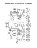 Parallel Modular Converter Architecture diagram and image