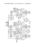 Parallel Modular Converter Architecture diagram and image