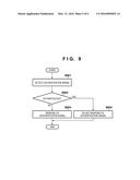 POWER TRANSFER SYSTEM, POWER RECEIVING APPARATUS, CONTROL METHOD, AND     STORAGE MEDIUM diagram and image