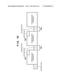 POWER TRANSFER SYSTEM, POWER RECEIVING APPARATUS, CONTROL METHOD, AND     STORAGE MEDIUM diagram and image