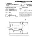 CHARGING/DISCHARGING CONTROL DEVICE AND BATTERY DEVICE diagram and image