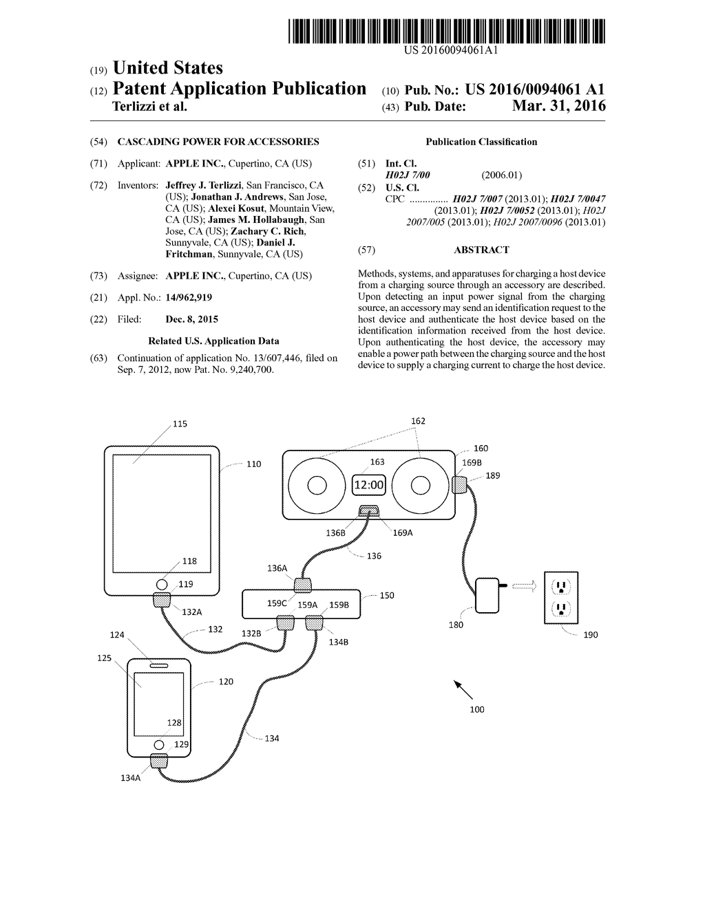 CASCADING POWER FOR ACCESSORIES - diagram, schematic, and image 01