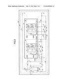 BATTERY PROTECTION CIRCUIT AND DEVICE, BATTERY PACK, AND BATTERY     PROTECTION METHOD diagram and image