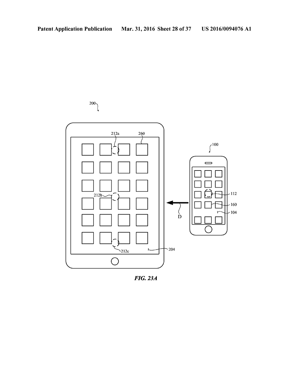 INDUCTIVE CHARGING BETWEEN ELECTRONIC DEVICES - diagram, schematic, and image 29