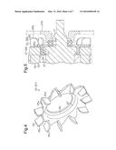 INDUCTION MACHINE diagram and image