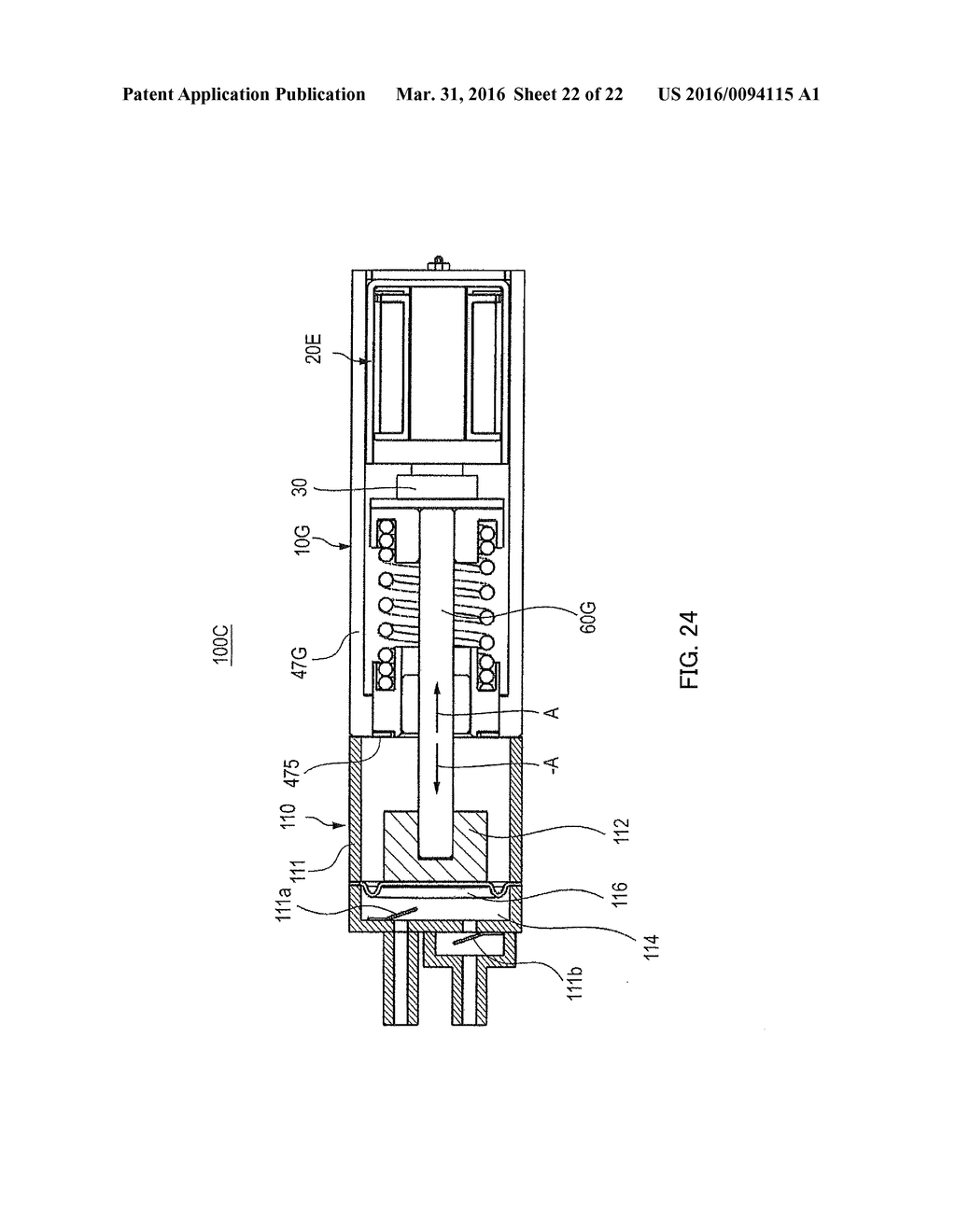 LINEAR ACTUATOR, ELECTRIC BRUSH, ELECTRIC CUTTING MACHINE AND ELECTRIC AIR     PUMP - diagram, schematic, and image 23