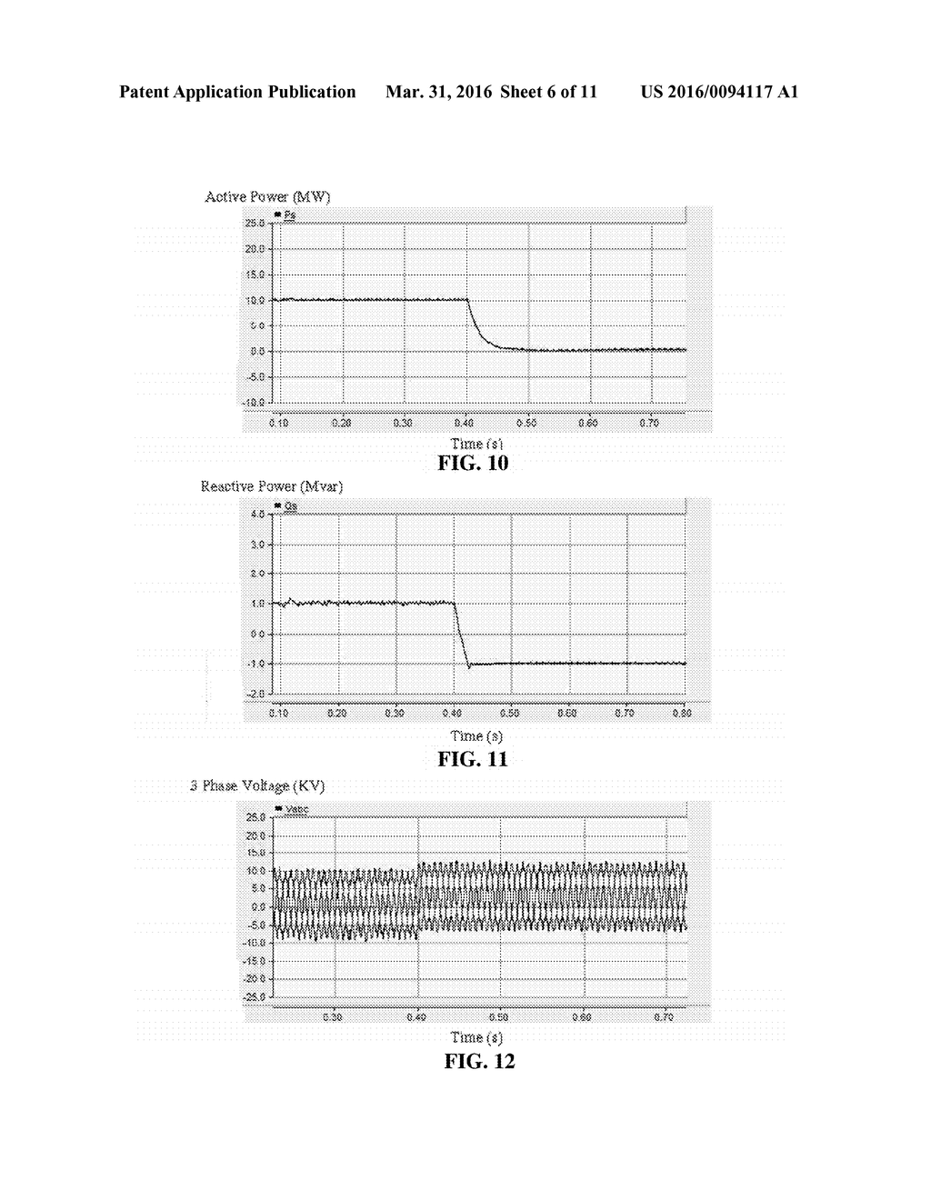 RIDE-THROUGH AND RECOVERY METHOD FOR DC SHORT CIRCUIT FAULTS OF HYBRID     MMC-BASED HVDC SYSTEM - diagram, schematic, and image 07