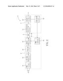 POWER SUPPLY DEVICE AND A SYNCHRONOUS RECTIFIER PCB diagram and image