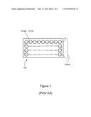 METHOD AND SYSTEM FOR CONNECTING SOLAR CELLS OR SLICES IN A PANEL SYSTEM diagram and image