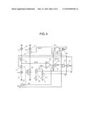 OSCILLATOR CIRCUIT diagram and image