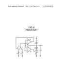 OSCILLATOR CIRCUIT diagram and image