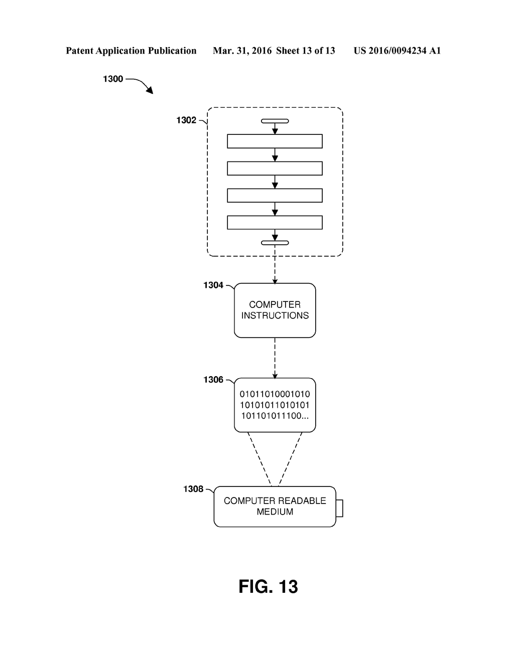 ANALOG-TO-DIGITAL CONVERTER FOR IMAGE PIXELS - diagram, schematic, and image 14