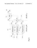 CIRCUIT, AN INTEGRATED CIRCUIT, A TRANSMITTER, A RECEIVER, A TRANSCEIVER,     A METHOD FOR GENERATING A PROCESSED OSCILLATOR SIGNAL, AN APPARATUS FOR     GENERATING A PROCESSED OSCILLATOR SIGNAL, AND SOFTWARE-RELATED     IMPLEMENTATIONS diagram and image