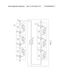 SAMPLE RATE CONVERTER, AN ANALOG TO DIGITAL CONVERTER INCLUDING A SAMPLE     RATE CONVERTER AND A METHOD OF CONVERTING A DATA STREAM FROM ONE DATA     RATE TO ANOTHER DATA RATE diagram and image