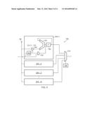 SAMPLE RATE CONVERTER, AN ANALOG TO DIGITAL CONVERTER INCLUDING A SAMPLE     RATE CONVERTER AND A METHOD OF CONVERTING A DATA STREAM FROM ONE DATA     RATE TO ANOTHER DATA RATE diagram and image