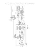 SAMPLE RATE CONVERTER, AN ANALOG TO DIGITAL CONVERTER INCLUDING A SAMPLE     RATE CONVERTER AND A METHOD OF CONVERTING A DATA STREAM FROM ONE DATA     RATE TO ANOTHER DATA RATE diagram and image