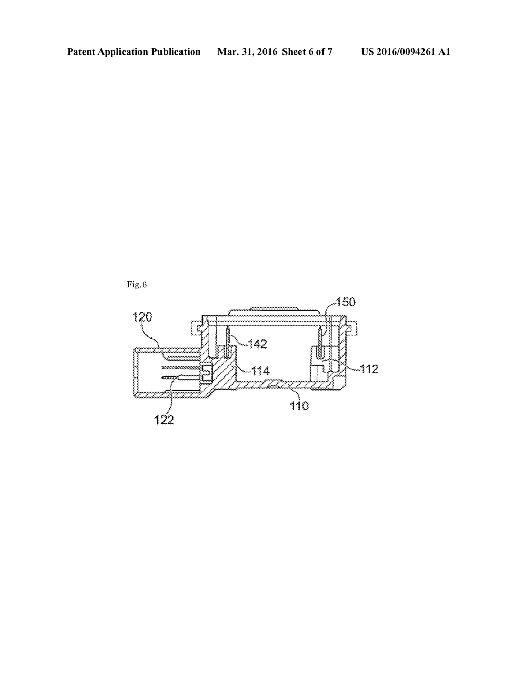 RADIO COMMUNICATION MODULE - diagram, schematic, and image 07