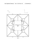 Modular Microwave Backhaul Outdoor Unit diagram and image