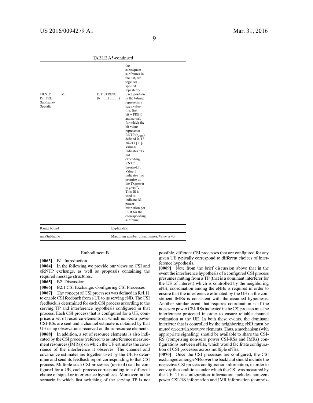 Signalling in Coordinated Multi-Point Transmission and Reception (CoMP) - diagram, schematic, and image 11