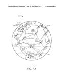Satellite Constellation diagram and image