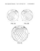 Satellite Constellation diagram and image