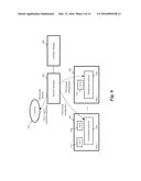 METHODS AND SYSTEMS FOR CONTROLLER-BASED DATACENTER NETWORK SHARING diagram and image