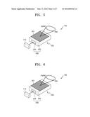 PHOTON PAIR GENERATOR AND QUANTUM CRYPTOGRAPHY SYSTEM EMPLOYING THE SAME diagram and image