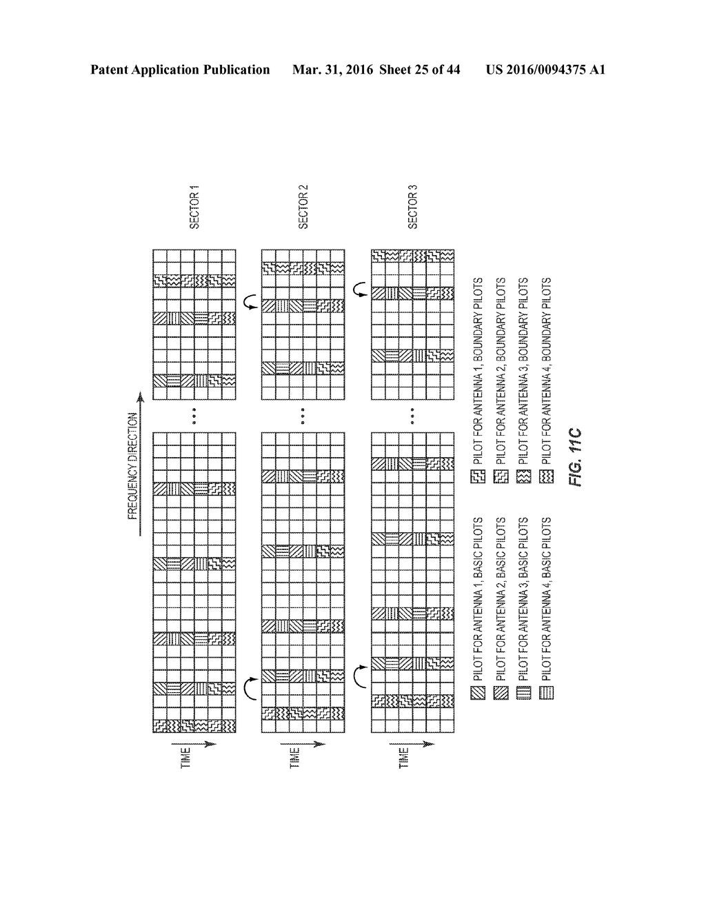 Pilot Design for Wireless System - diagram, schematic, and image 26