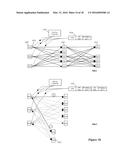 Controller Driven Reconfiguration of a Multi-Layered Application or     Service Model diagram and image