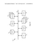 Controller Driven Reconfiguration of a Multi-Layered Application or     Service Model diagram and image